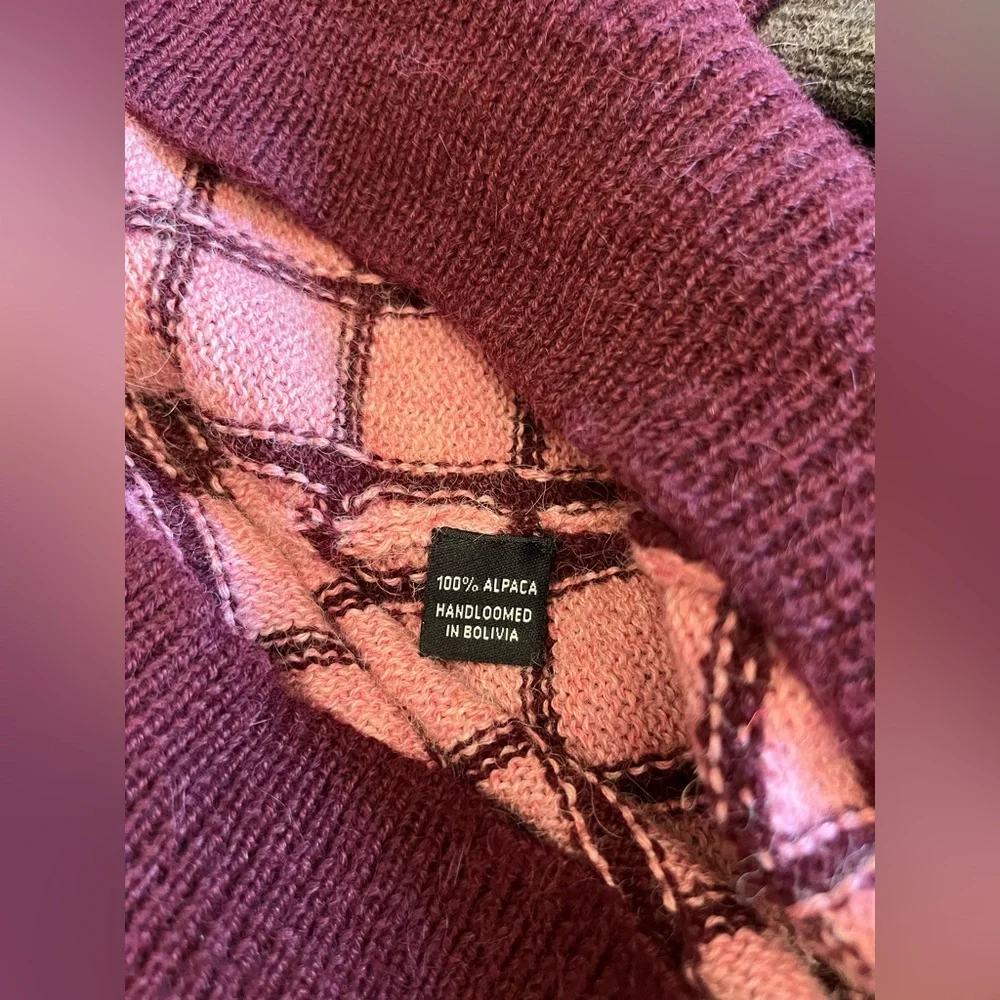 Tamara Malas Chicago Cardigan 14/16 - Picture 6 of 6